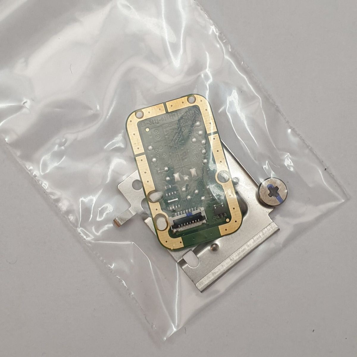 Lenovo ThinkPad X1 Carbon Gen 7 Fingerprint Sensor Fingerabdruck Platine