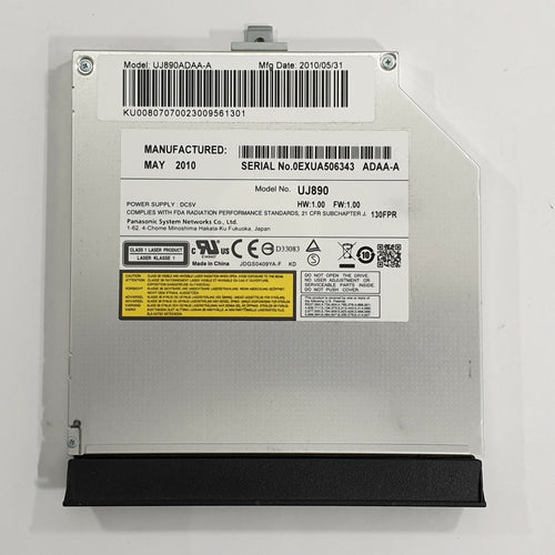 Acer eMachines E640G DVD Laufwerk Brenner CD DVD RW Drive – Bild 2