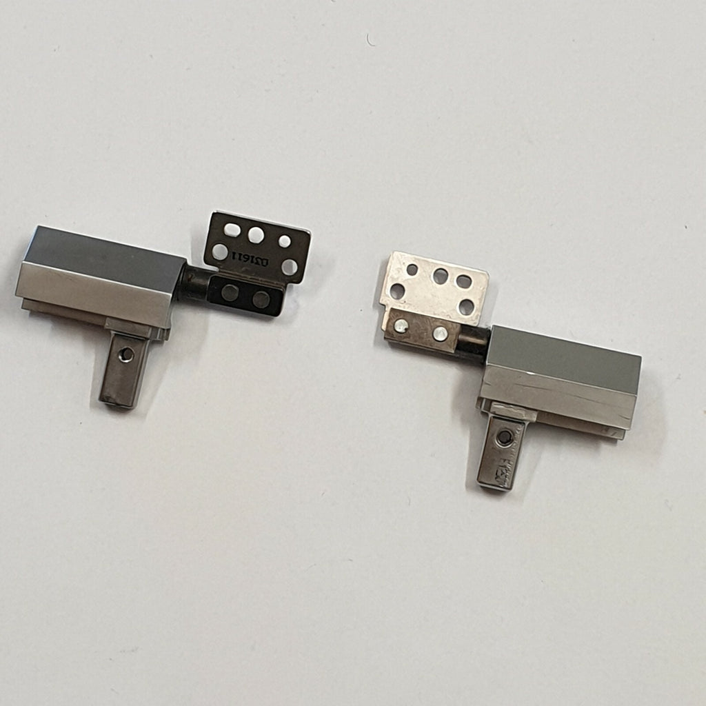 Dell Precision M4500 Displayscharniere Scharnier Set Hinge L R