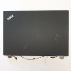 Lenovo ThinkPad T14 Gen 1 FHD Display komplett Bildschirm LCD Screen Assembly