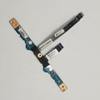 HP Envy M6-1162sf Power Button Board Einschaltknopf Platine mit Kabel – Bild 2