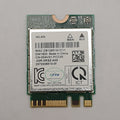 Dell Latitude 3390 2-in-1 WLAN Bluetooth Karte Wireless Modul DW1820
