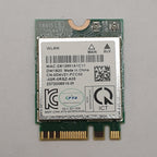 Dell Latitude 3390 2-in-1 WLAN Bluetooth Karte Wireless Modul DW1820