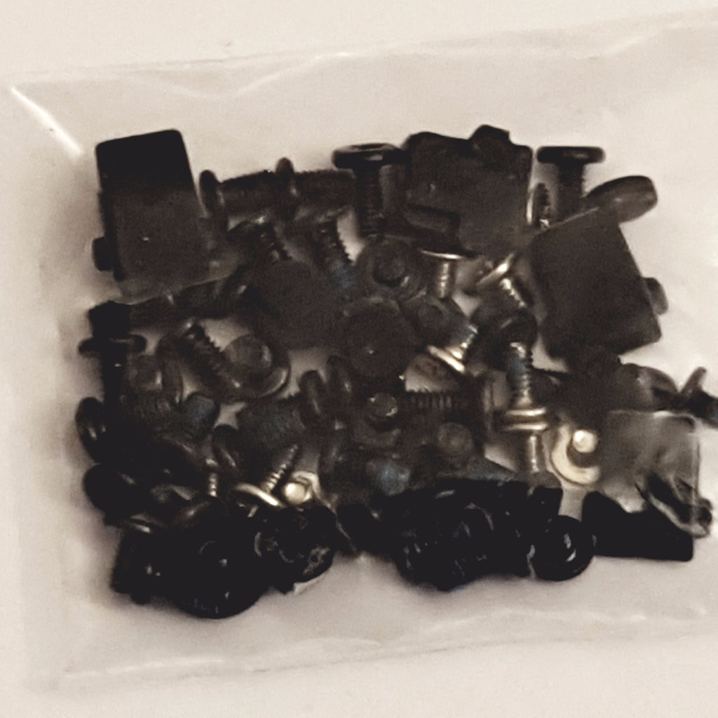 HP EliteBook 2530p Schraubensatz Screw Set Schrauben