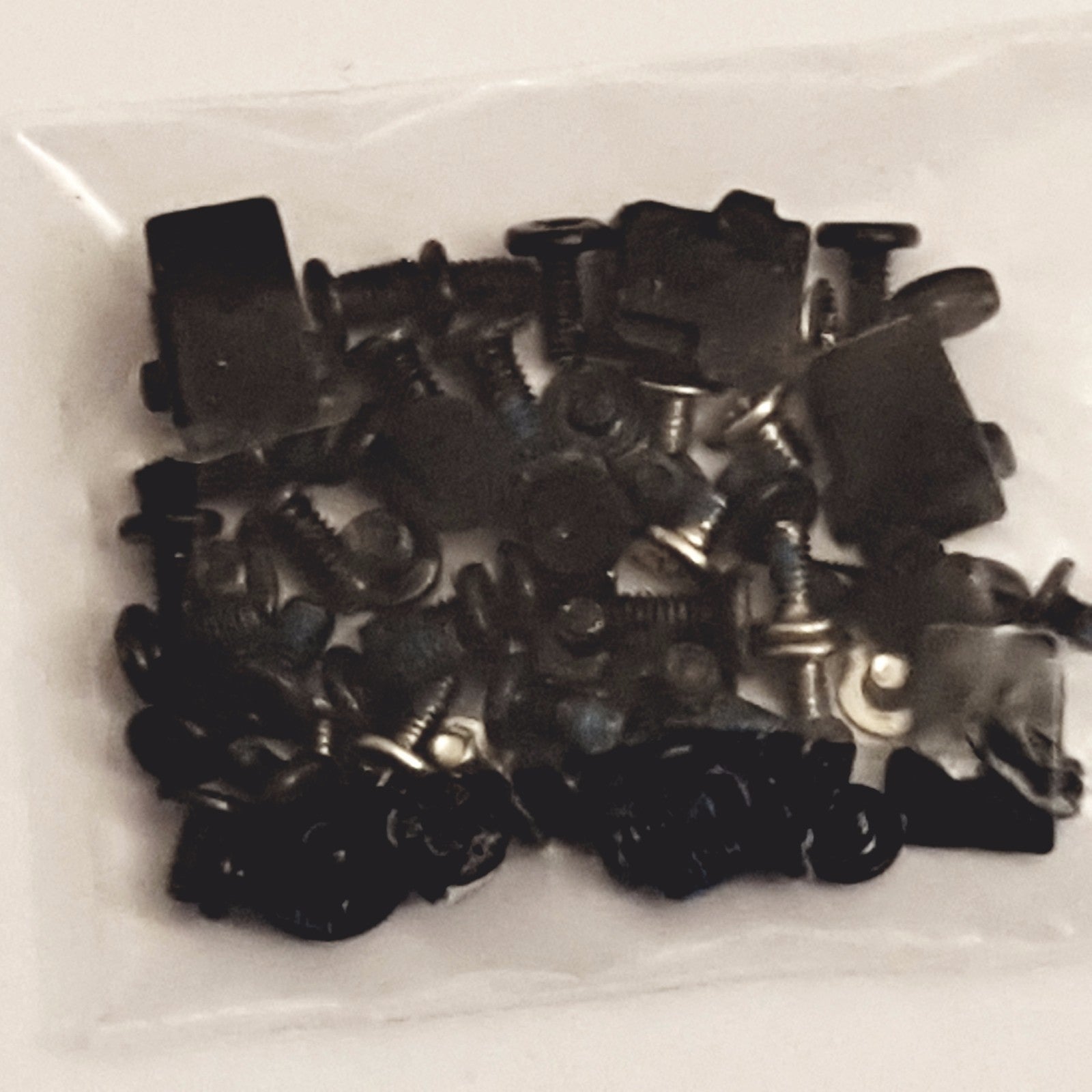 HP EliteBook 2530p Schraubensatz Screw Set Schrauben