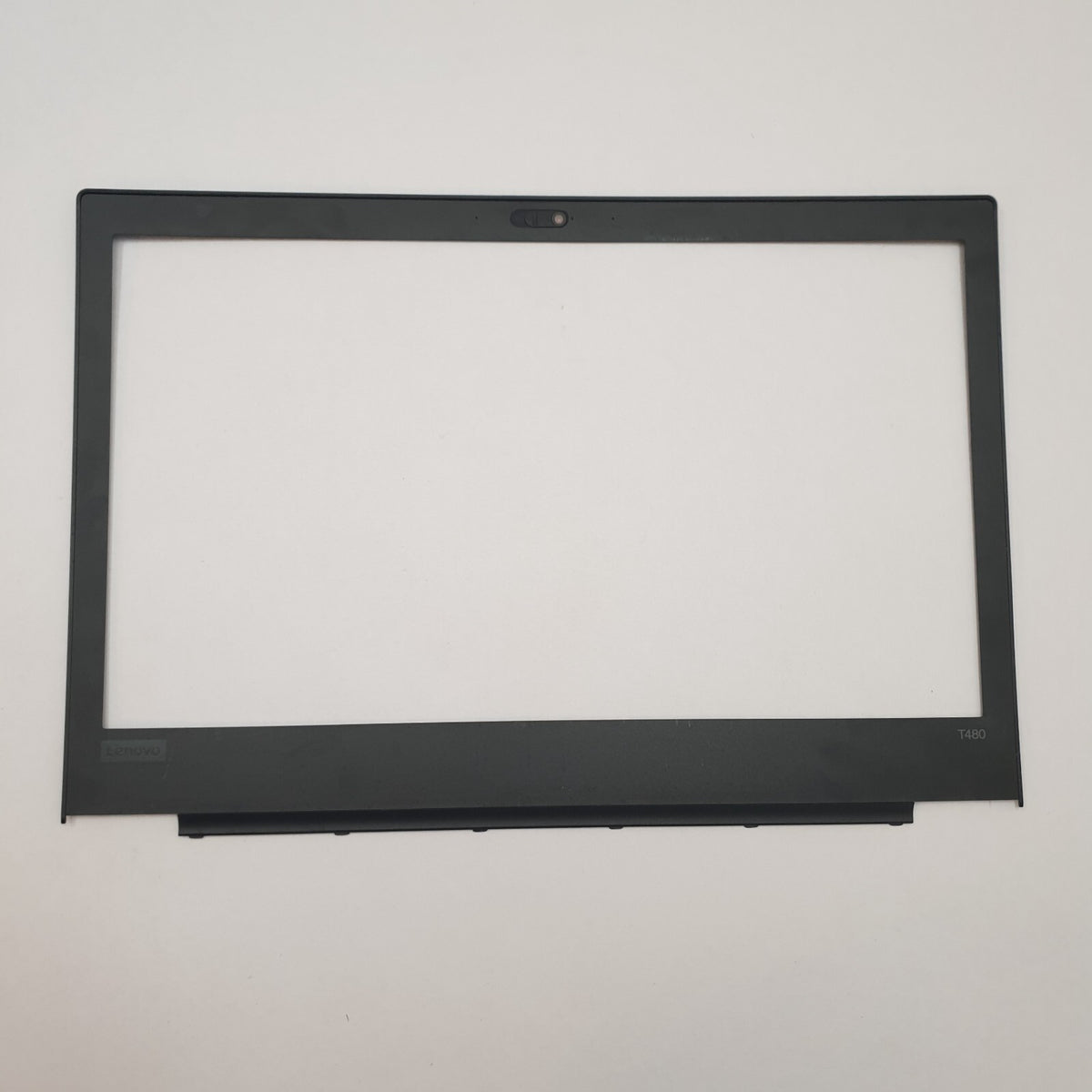 Lenovo ThinkPad T480 Displayrahmen Bezel Frontblende LCD Cover