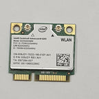Dell Latitude E6320 WLAN Karte Wifi Intel Centrino Advanced-N 6205 62205ANHMW