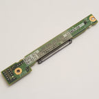 Fujitsu LifeBook T4410 Tastatur Anschluss Board Keyboard Connector Platine
