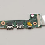 Acer Aspire 3 A315-53 USB Audio I/O Board mit Flachbandkabel