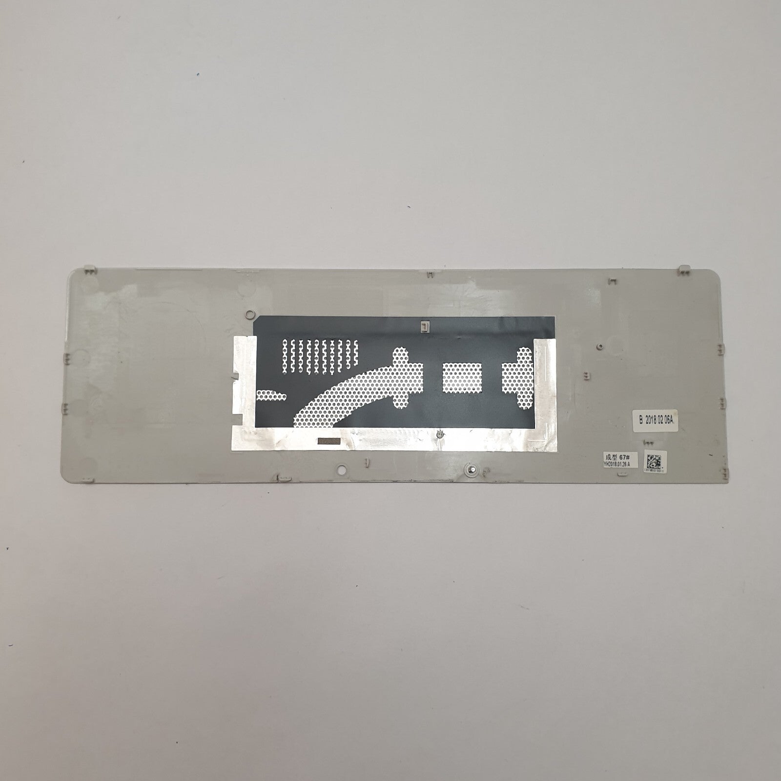 HP EliteBook 440 G5 Gehäuse Abdeckung Unterschale Bodenplatte Bottom Base Cover – Bild 2
