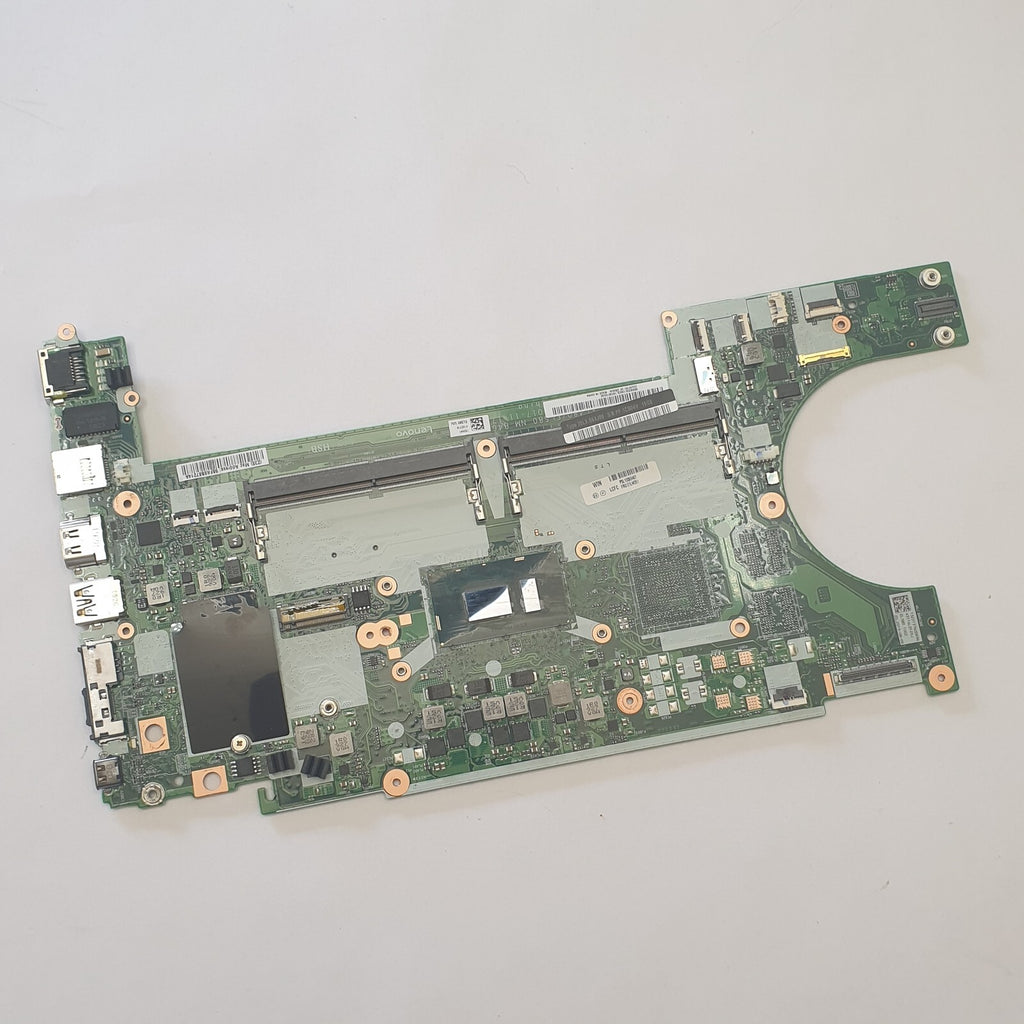 Lenovo ThinkPad L580 Mainboard Motherboard Systemboard Defekt Faulty