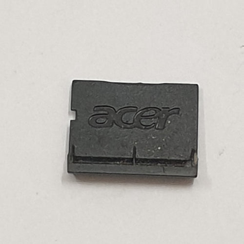 Acer Aspire 7750 Original SD Karten SD Karten Slot Abdeckung Dummy Card Reader