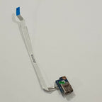Lenovo G580 USB Board USB Anschluss Platine mit Kabel – Bild 2