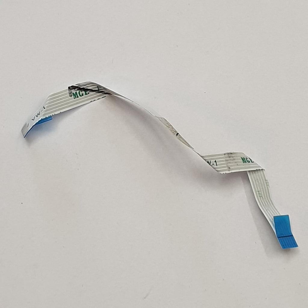 Lenovo IdeaPad 300-17ISK 300 17ISK Touchpad Kabel Flexkabel Flachbandkabel – Bild 2