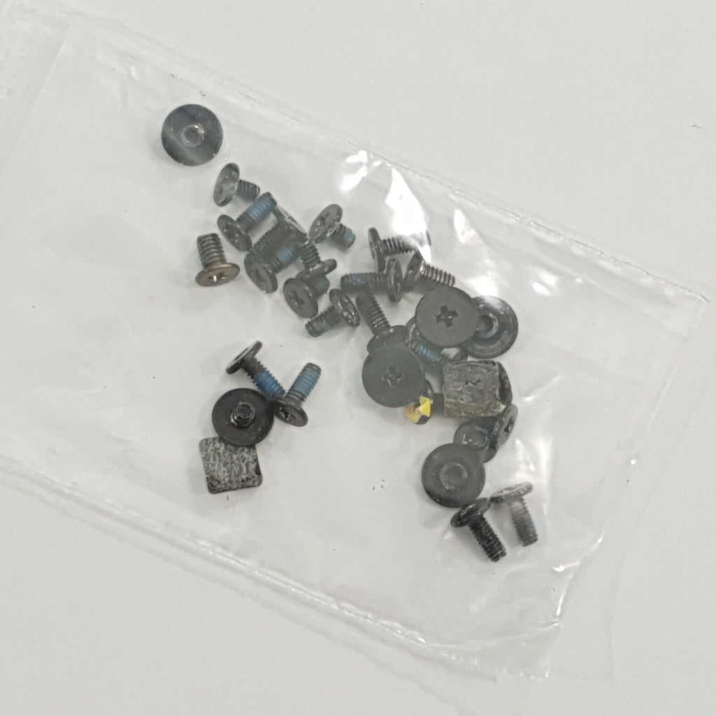 Asus F301A Series Schraubensatz Screw Set Schrauben Gehäuse