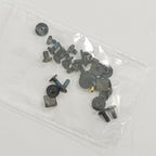 Asus F301A Series Schraubensatz Screw Set Schrauben Gehäuse