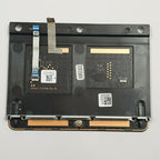 ASUS VivoBook S14 X411UA Touchpad Trackpad mit Fingerprint Sensor Grau