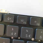 Dell Latitude 5430 Tastatur US English QWERTY Keyboard Backlit – Bild 2