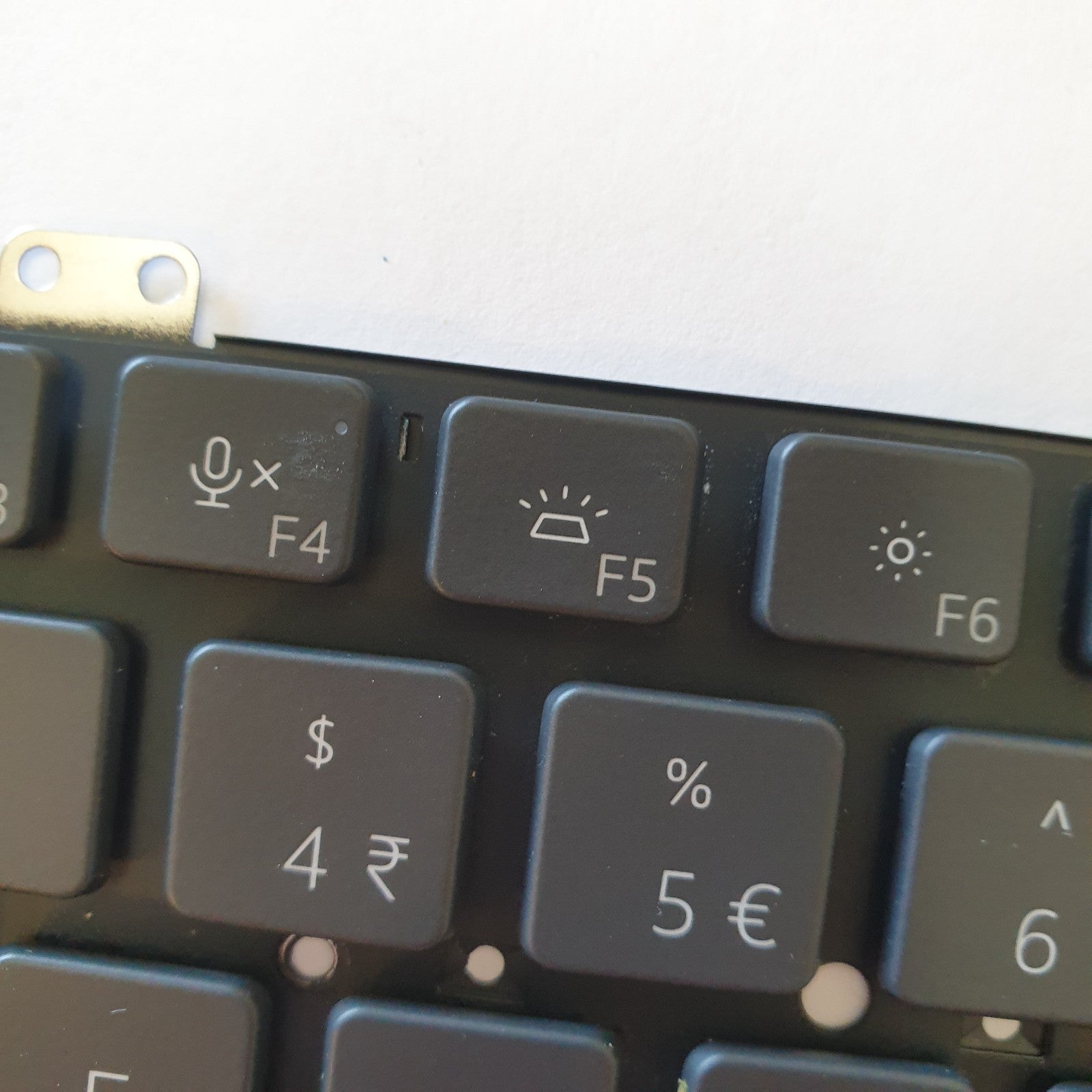 Dell Latitude 5430 Tastatur US English QWERTY Keyboard Backlit – Bild 2