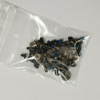 Toshiba Satellite C850-I0012 Schraubensatz Screw Set Schrauben Laptop
