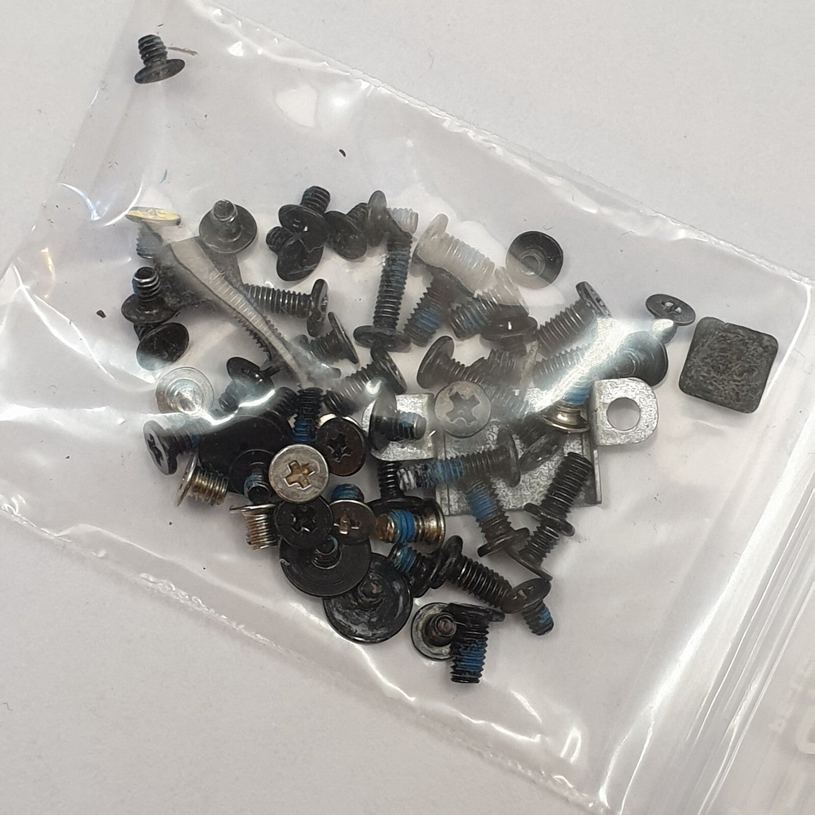 Asus S56C Schraubensatz Screw Set Schrauben für Notebook Laptop