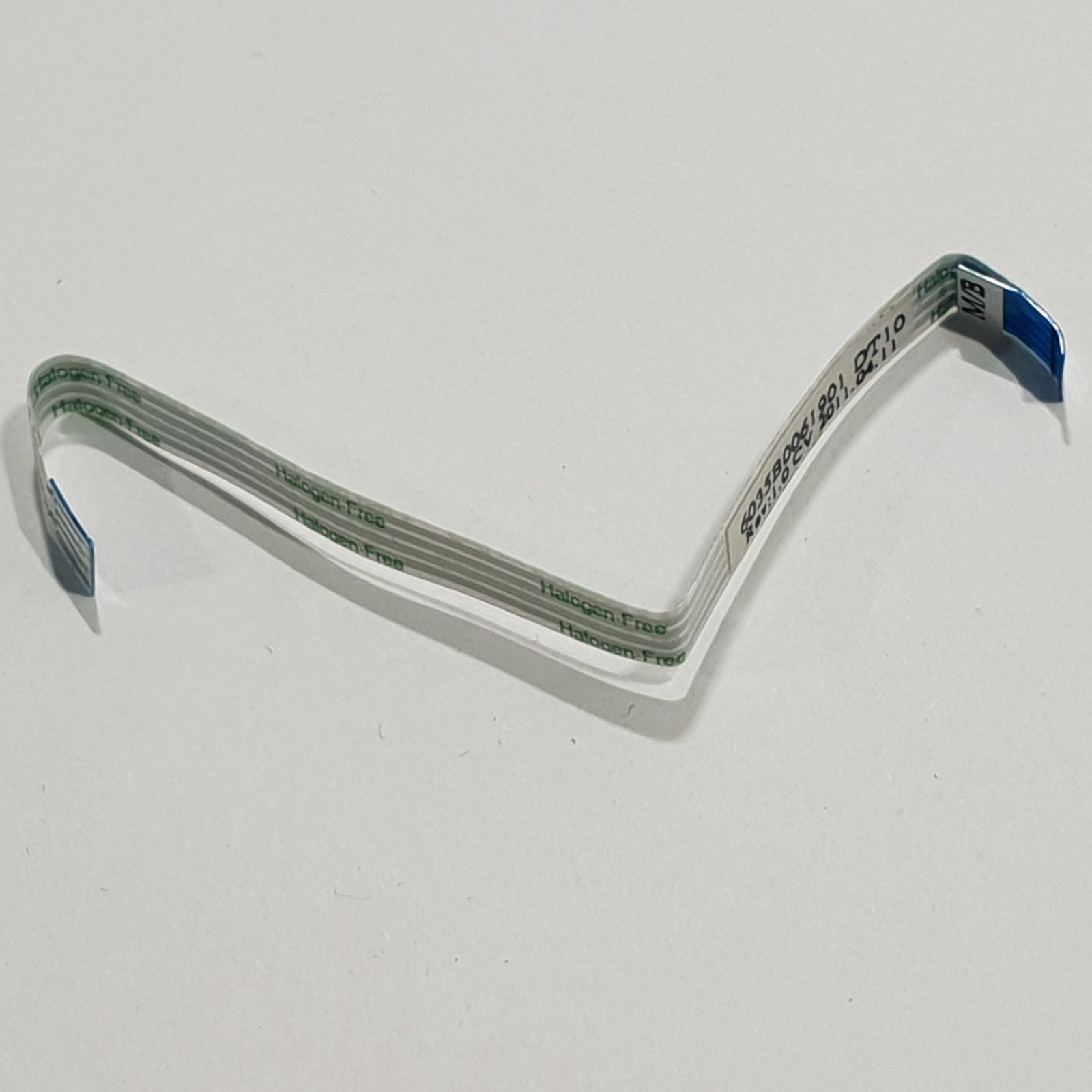 HP ProBook 6450b Touchpadkabel Flachband Kabel Ribbon Flex Cable