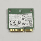 HP Pavilion 13-a187no WLAN Karte Wifi Broadcom BCM943142HM Wireless Network Card – Bild 2