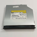 HP ProBook 6550b DVD Laufwerk mit HP ProBook 6550b DVD Laufwerk Brenner SATA Opt