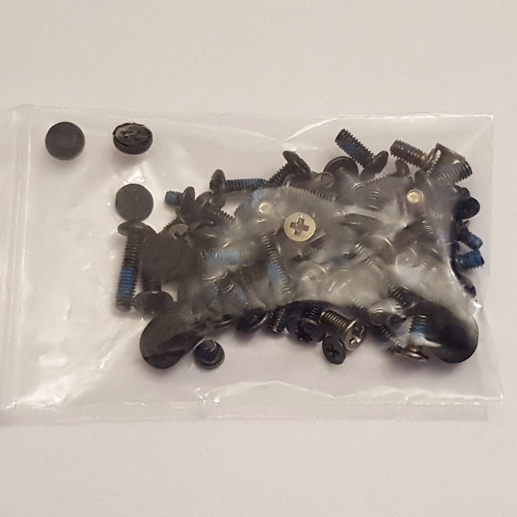 HP ProBook 6550b Schraubensatz Schrauben Screw Set