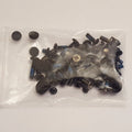 HP ProBook 6550b Schraubensatz Schrauben Screw Set