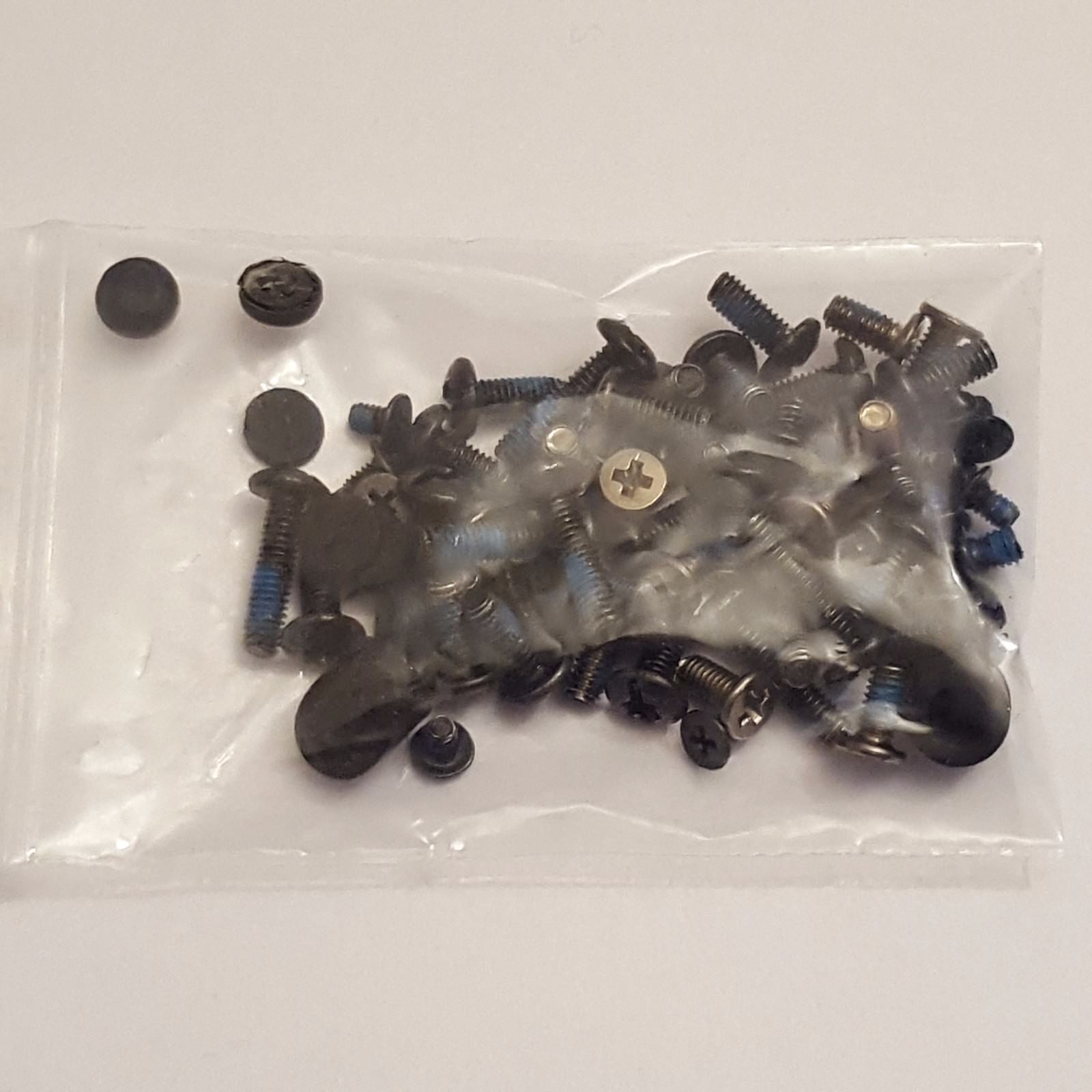 HP ProBook 6550b Schraubensatz Schrauben Screw Set