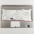 Fujitsu Lifebook E734 Handauflage Palmrest Gehäuse Oberteil Top Case