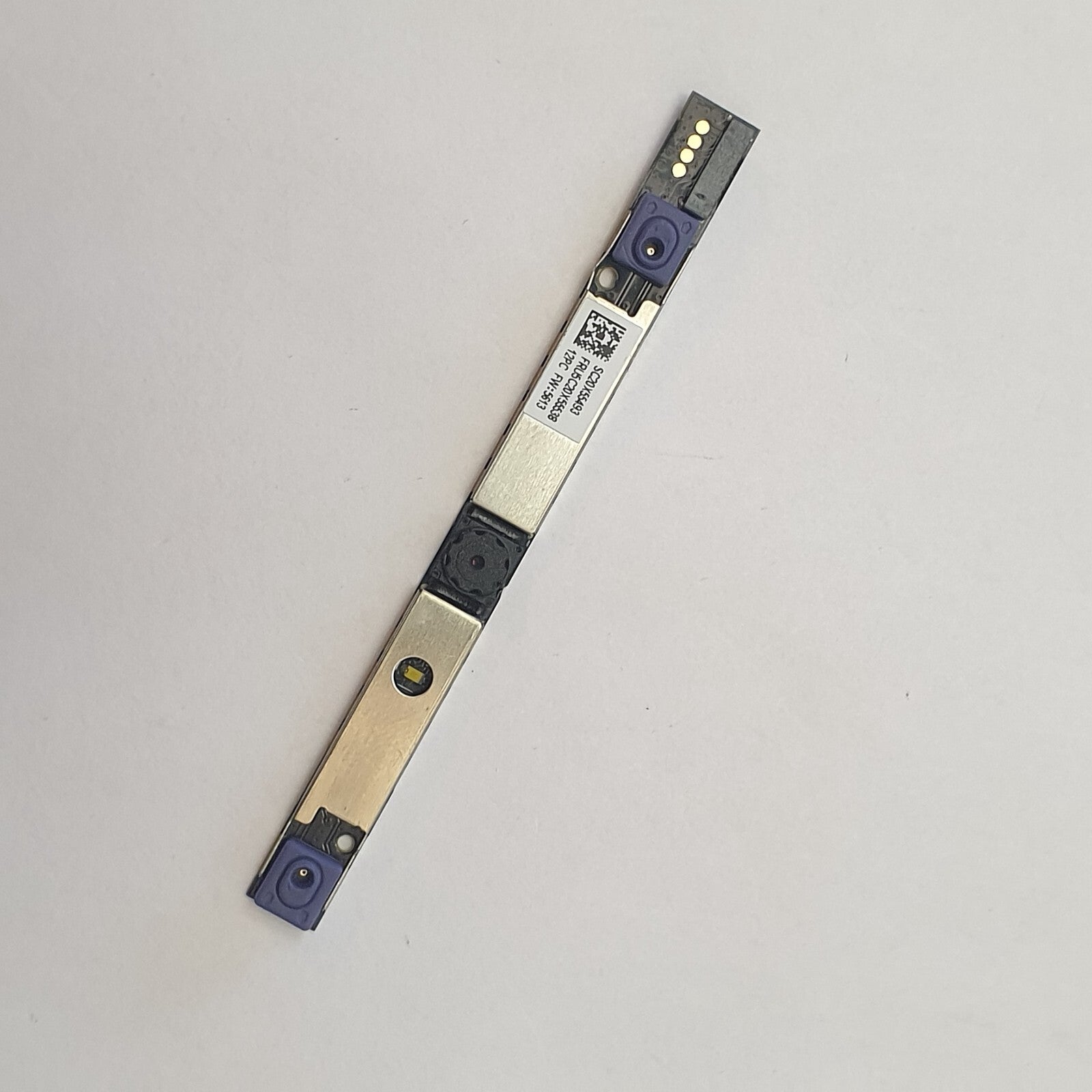 Lenovo ThinkPad T15 Gen 1 G1 Webcam Kamera Camera IR Modul