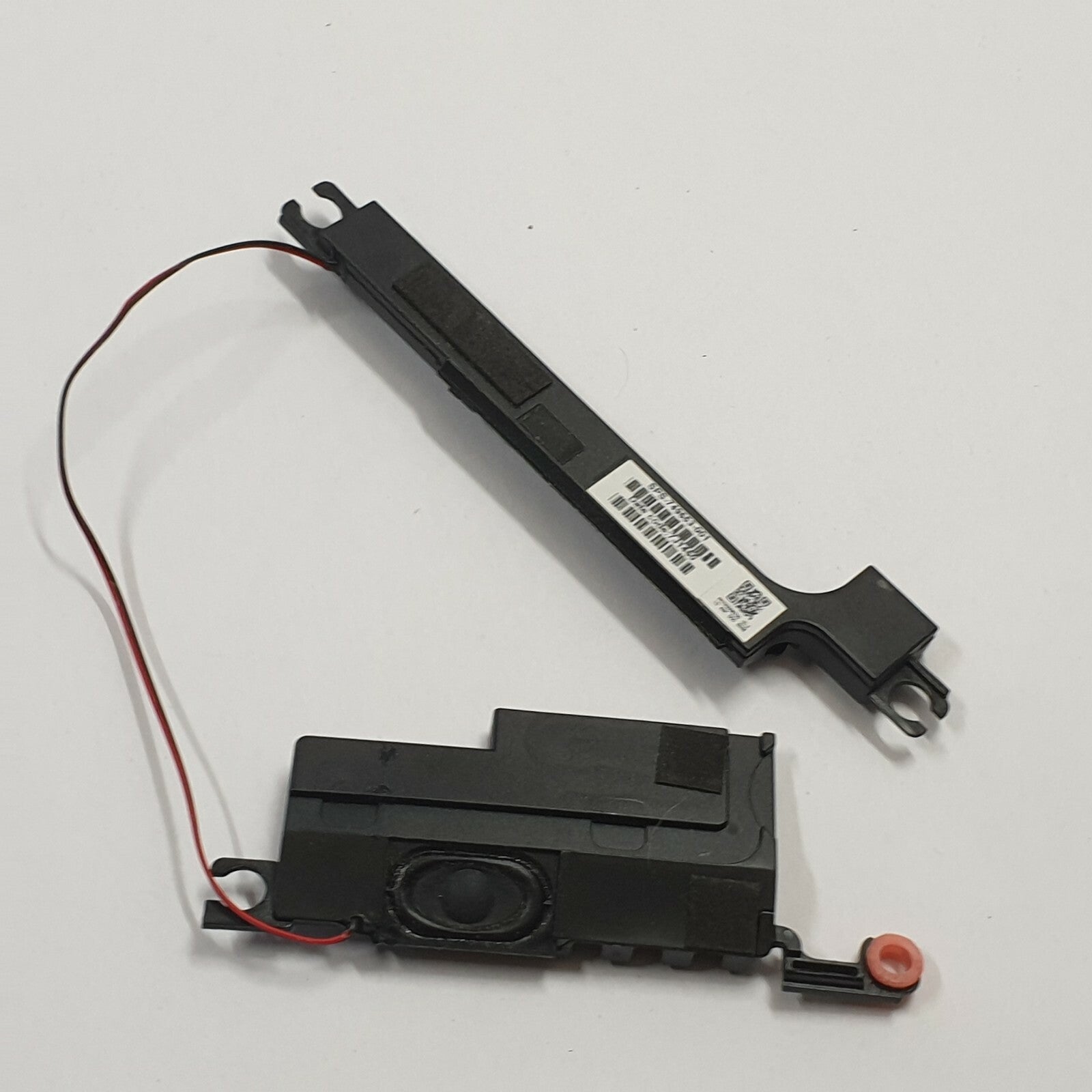 HP Compaq 15-g082no Lautsprecher Speaker Internal Sound Modul – Bild 2