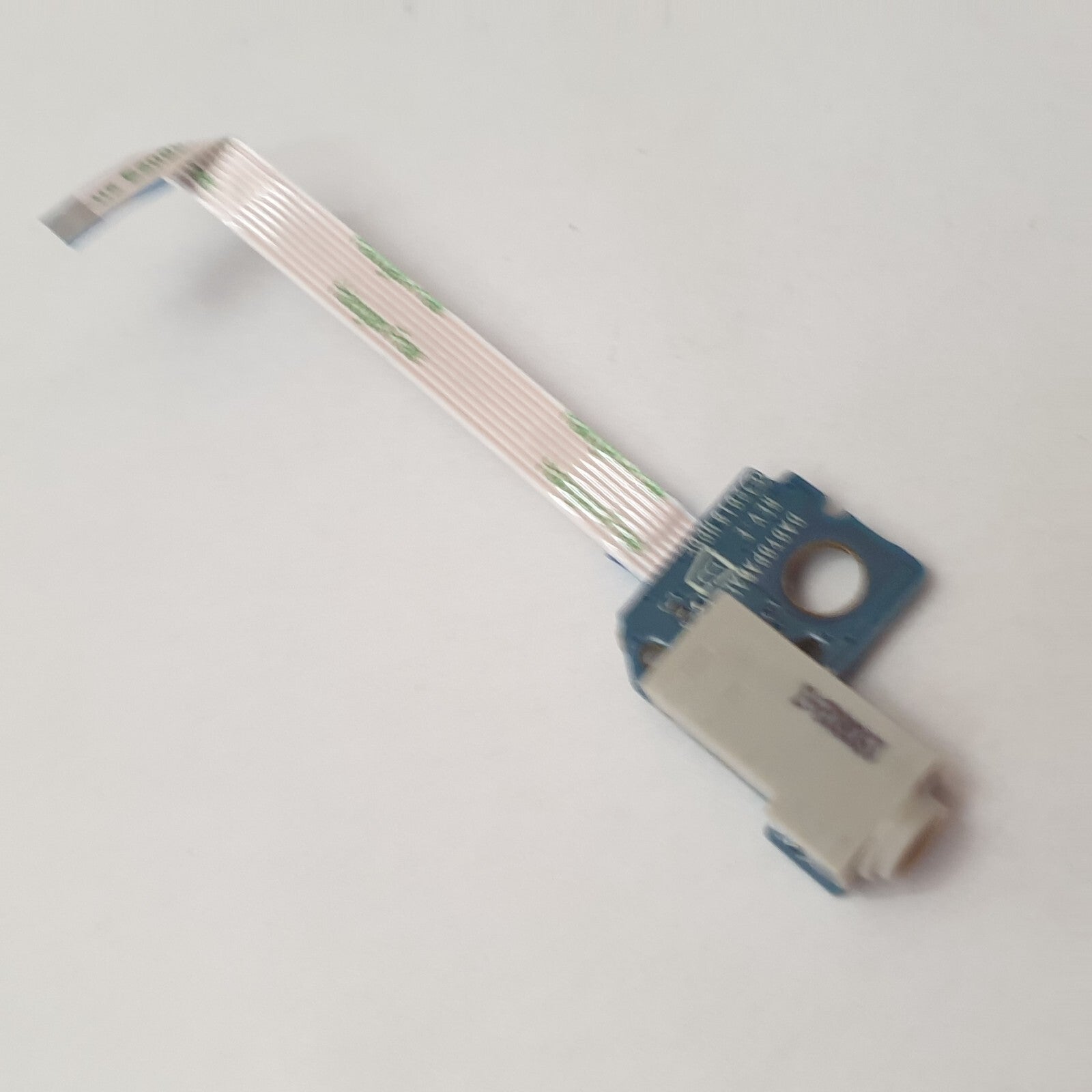 HP Elitebook X360 1030 G4 Audio Board mit Kabel Audio Jack Connector – Bild 2