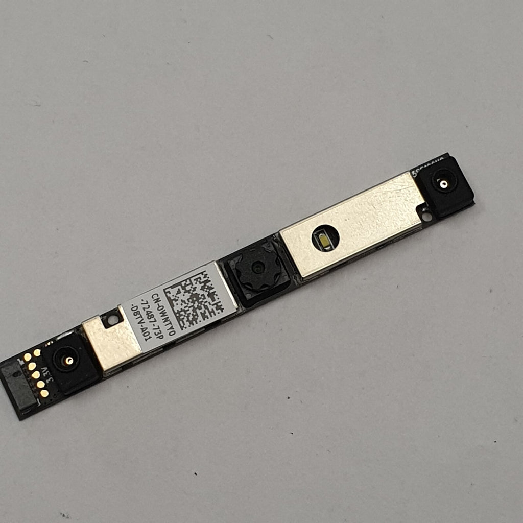 Dell Vostro 15 5000 Series Webcam Kamera Camera Module