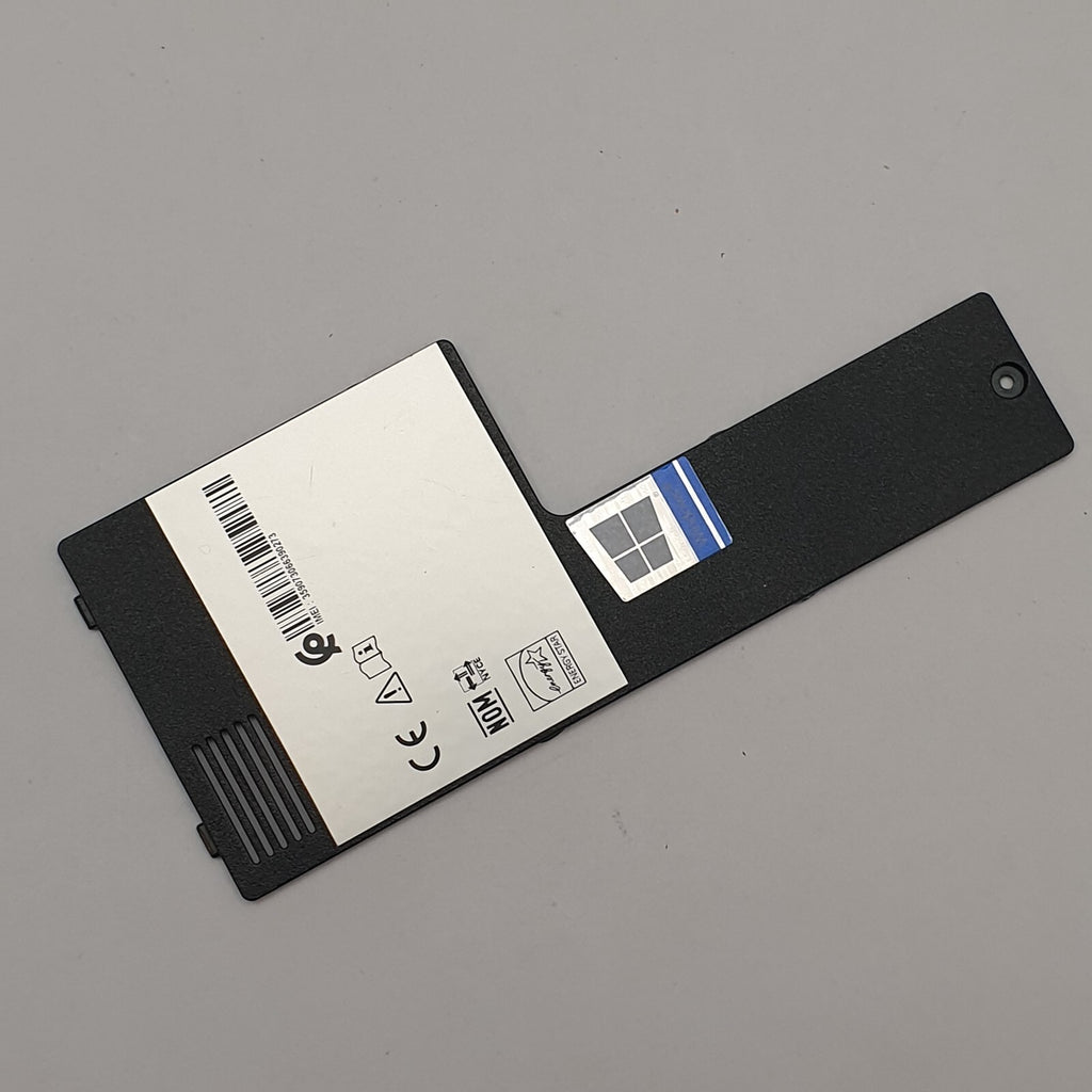 Fujitsu Lifebook U749 Abdeckung Gehäuse Abdeckung Unterschale Bottom Base Cover