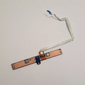 Toshiba Satellite Pro C50 Touchpad Taste Board Button Platine mit Kabel