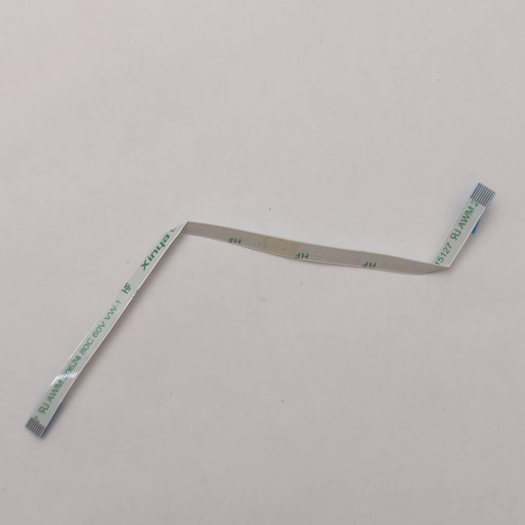 ASUS VivoBook 17 D712DA Touchpadkabel Touchpad Flex Cable Ribbon