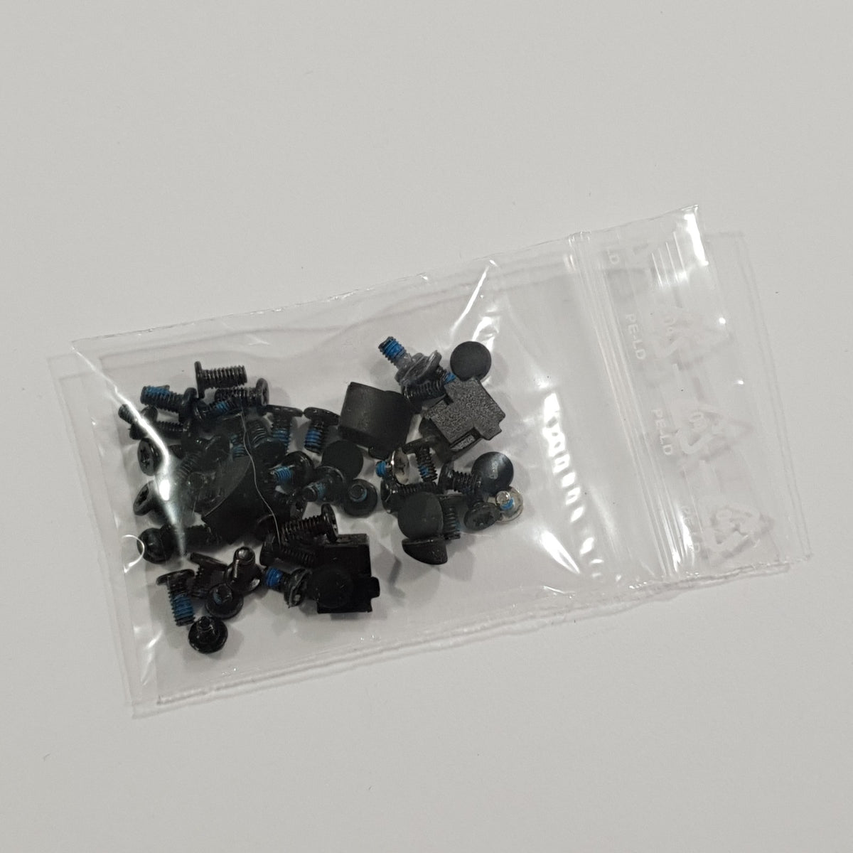 HP EliteBook 2540p Schraubensatz Screw Set Schrauben Ersatzteil