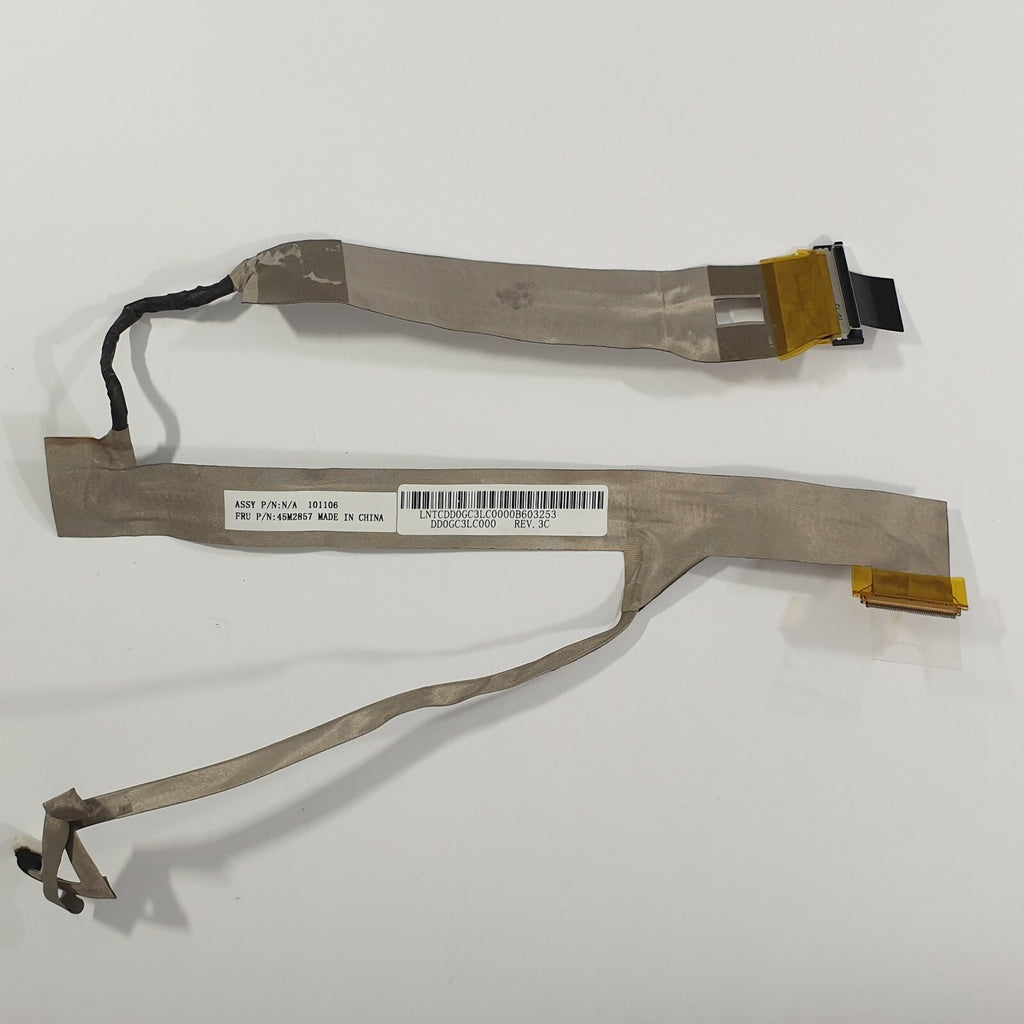 Lenovo ThinkPad SL510 Displaykabel LCD Video Kabel Video Cable