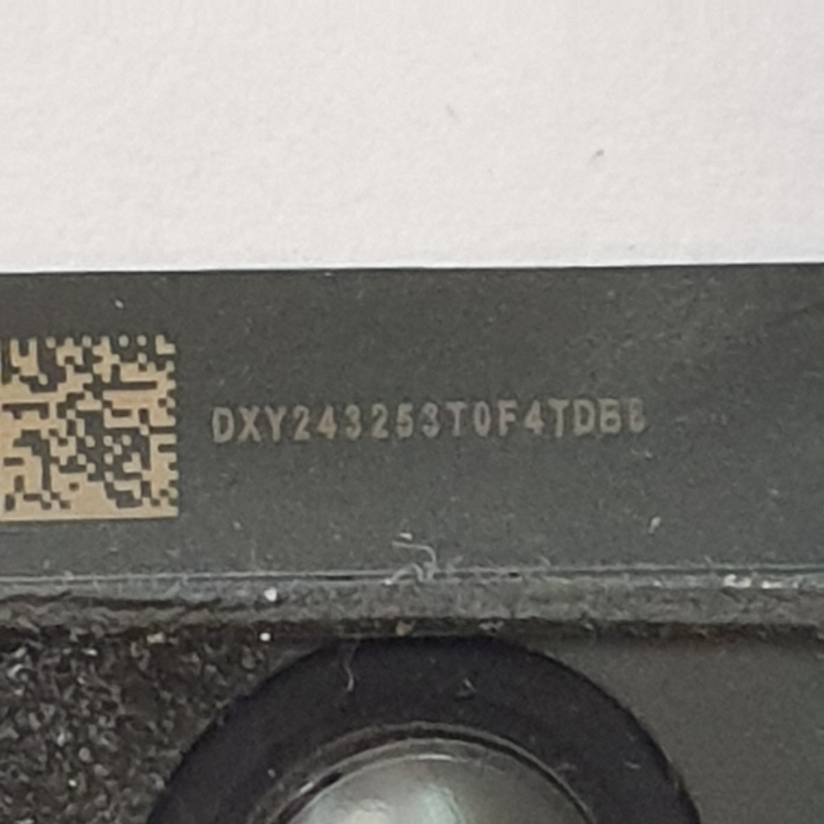 Apple MacBook Pro A1425 Linker Lautsprecher Left Speaker Interner Boxen