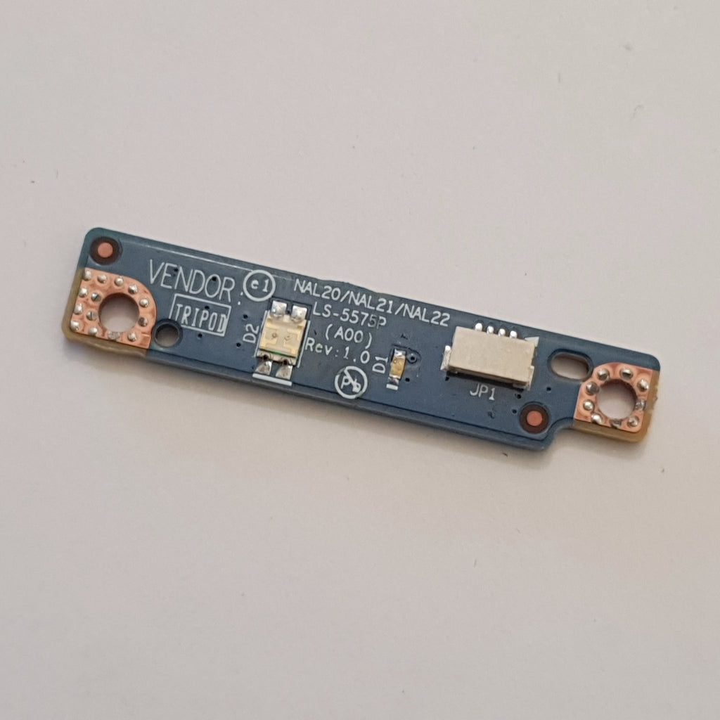 Dell Latitude E6410 LED Status LED Board Indicator Platine LS5575P