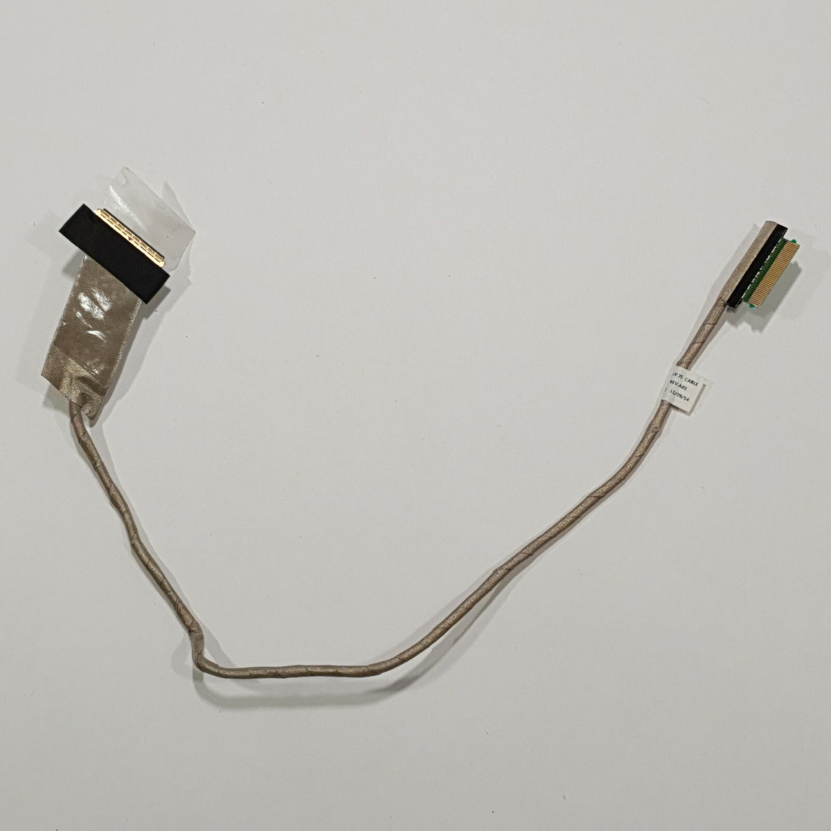 Lenovo ThinkPad T520 W520 Displaykabel LCD Video Kabel LVDS Video Cable