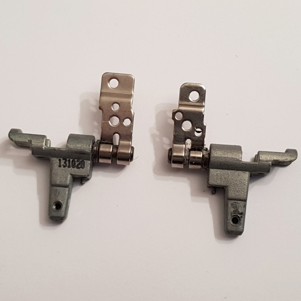 HP EliteBook 2170p Displayscharniere L+R Set Laptop Scharnier Gelenk Hinge – Bild 2