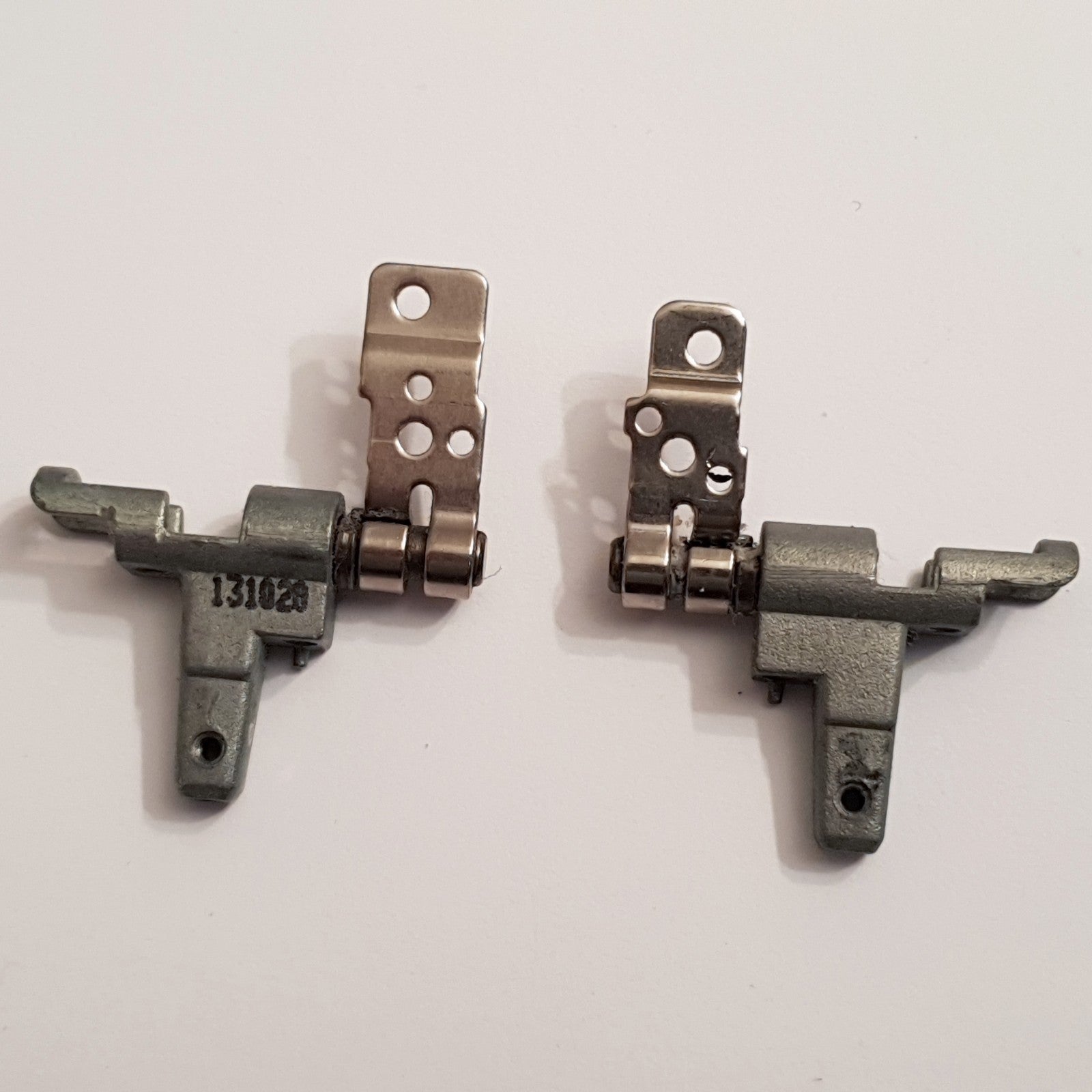 HP EliteBook 2170p Displayscharniere L+R Set Laptop Scharnier Gelenk Hinge – Bild 2
