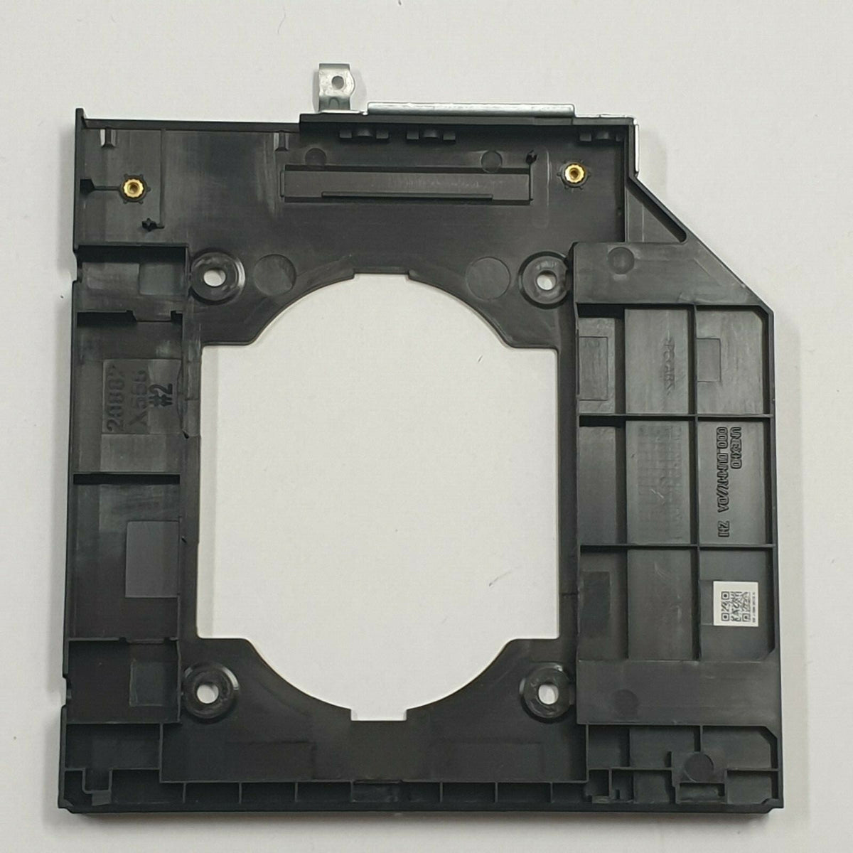 Asus R558U DVD Slot Plastik Dummy Laufwerk Platzhalter Abdeckung
