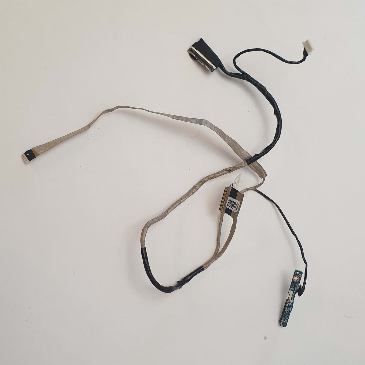 Dell Latitude E6440 Displaykabel LCD Bildschirm Kabel Cable