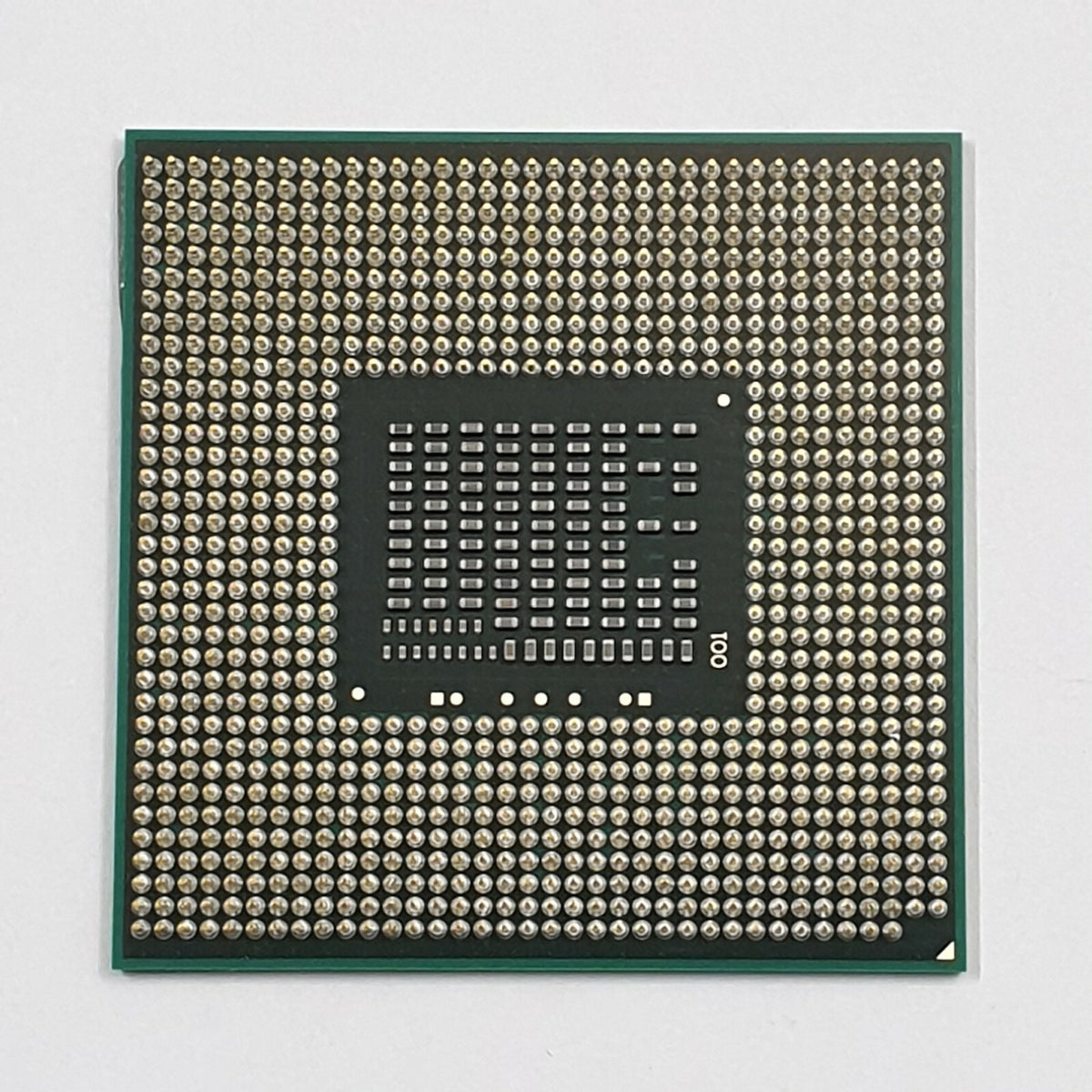 Fujitsu Lifebook S751 CPU Intel Core Intel Core i3-2330M Prozessor CPU