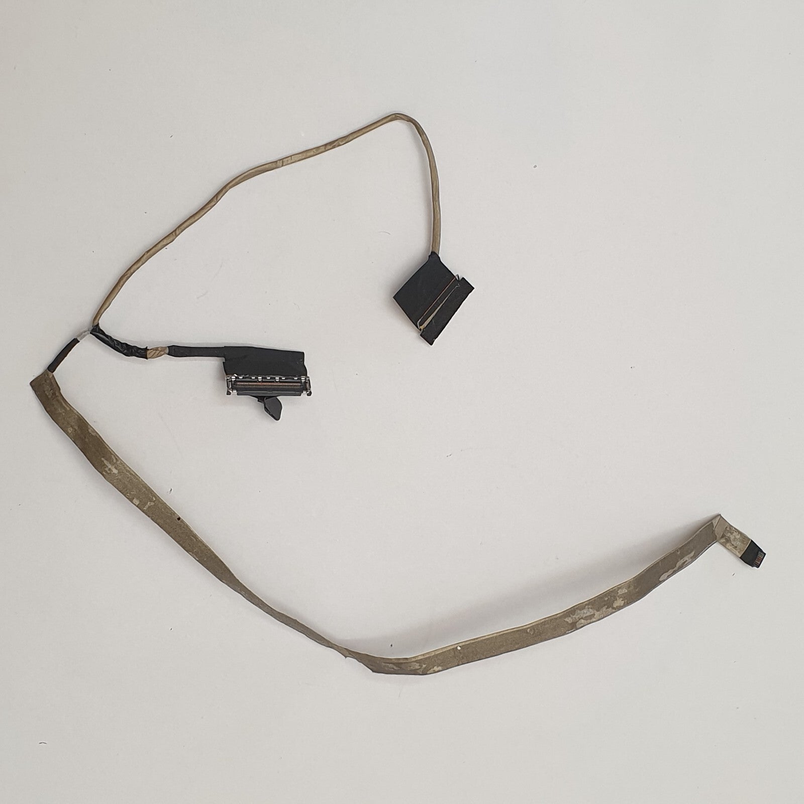 Dell Latitude 5500 FHD Displaykabel LCD LED eDP Screen Cable – Bild 2